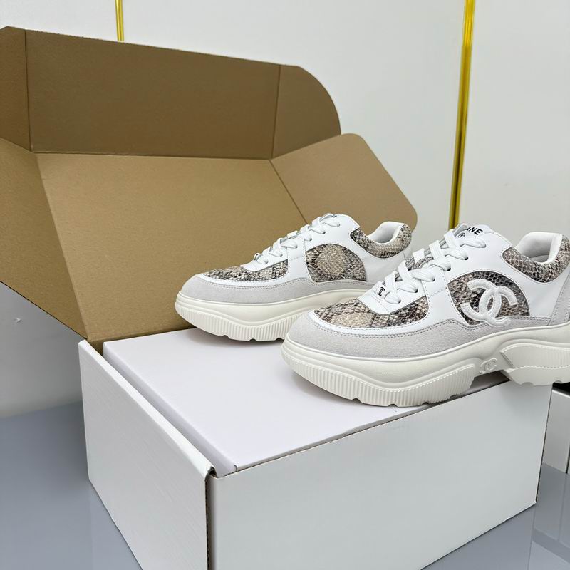 Chanel sz35-41 mnq1116